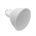 LAMPADINA LED MR16 12V AC/DC 6W 480LM 5000K 100? 50*53mm 25000h CRI80