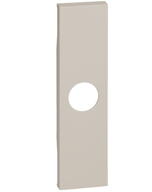 BTICINO - BTIKM08 L.NOW - COVER PRESA TV 1M SABBIA