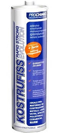 ADESIVO BEIGE KOSTRUFISS RAPID STRONG EVOLUTION 310 ml