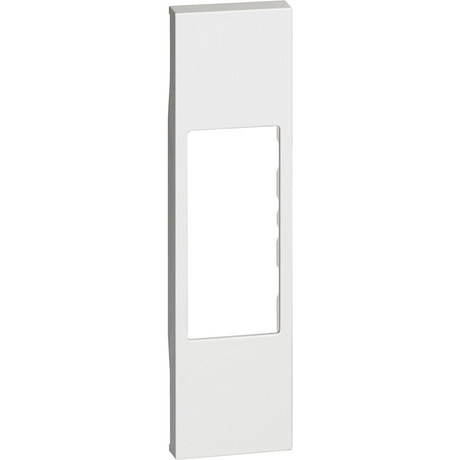 COVER PER PRESA RETE RJ45 1 MODULO BIANCA BTICINO LIVING NOW