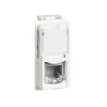 PRESA TELEFONICA BTICINO LIVING NOW RJ11 K10 BIANCA KW4258RJ11