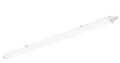PLAFONIERA LED STAGNA ARTIC BIANCA 30W 4000LM 4000K IP65 120X6 8X4 3CM