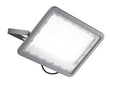 PROIETTORE LED ATHOS GRIGGIO 200W 20310LM 6000K IP65 39,33X4,16X27,99CM