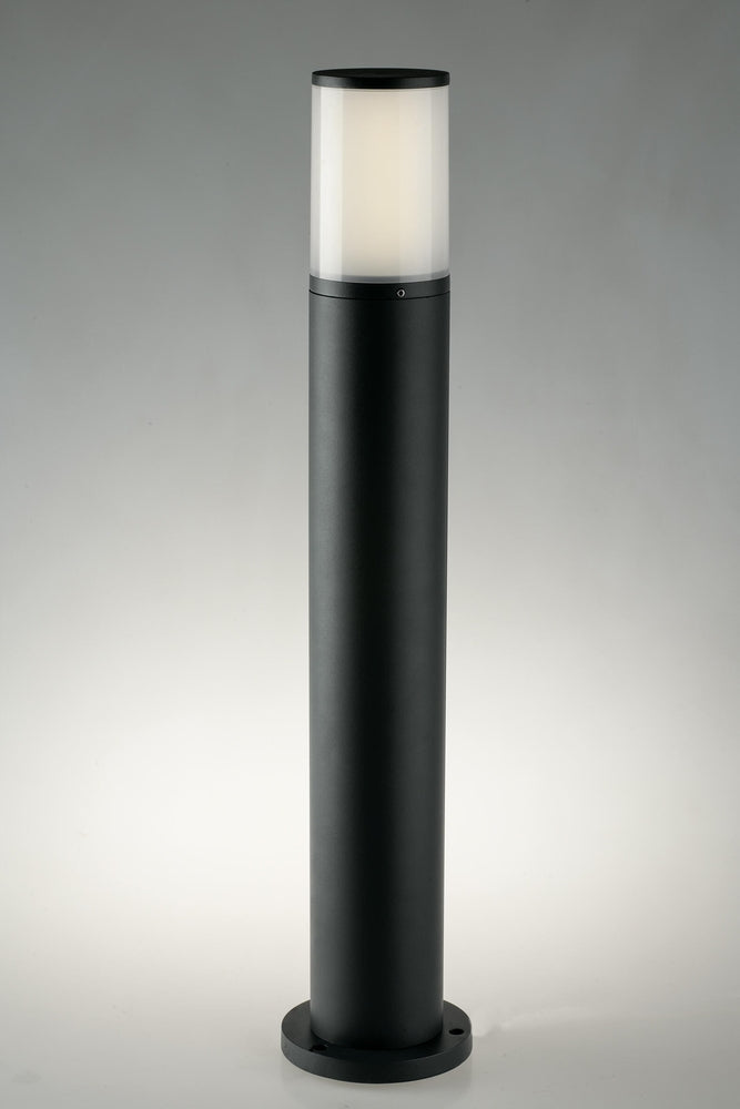 PALETTO LED DISCOVERY 13W LUCE NATURALE IP54 2X max 15A 250V 2500W