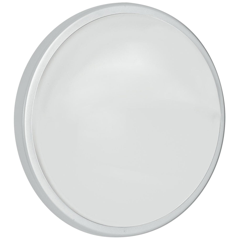 PLAFONIERA LED EVER BIANCA 30W LUCE NATURALE IP65