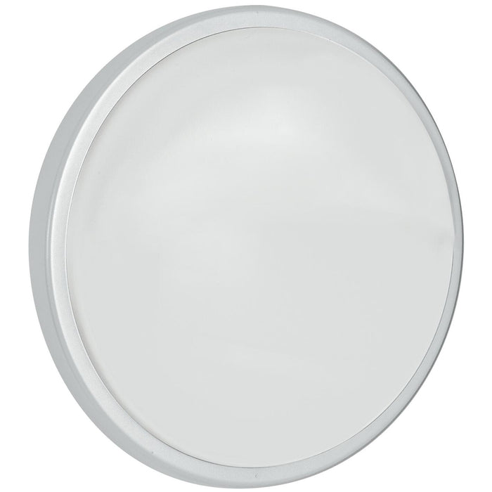 PLAFONIERA LED EVER BIANCA 30W LUCE NATURALE IP65