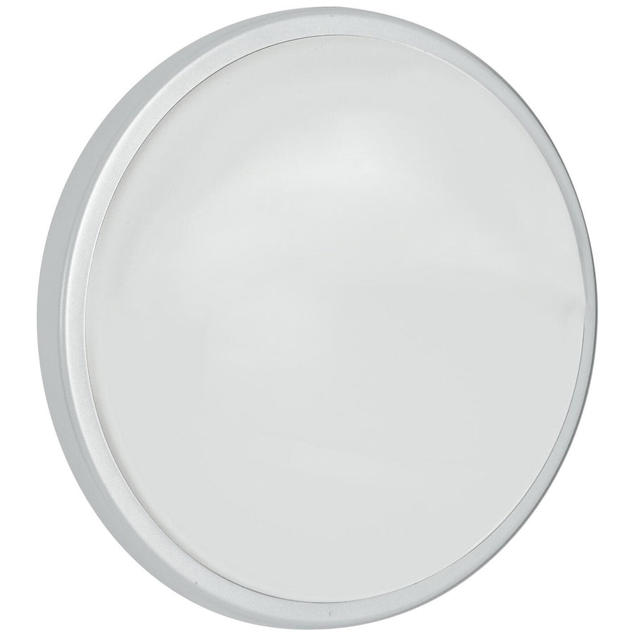 PLAFONIERA LED EVER BIANCA 30W LUCE NATURALE IP65