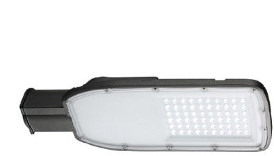 STRADALE LED HIGHWAY ANTRACITE 100W 12000LM 4000K IP65 45 1X18 7X6 5CM
