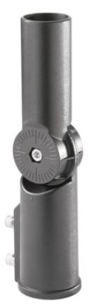 ADATTATORE PER STRADALI HIGHWAY 100W-150W INBOCCO PALO 6CM