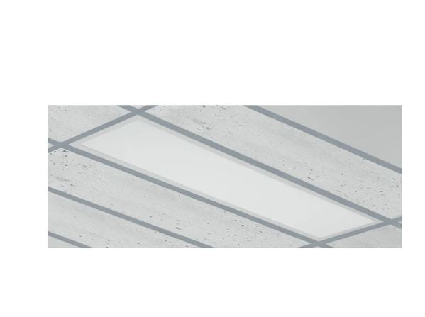 PANNELLO LED BIANCO 40W 4800LM 4000K 29,5X119,5X3,5CM