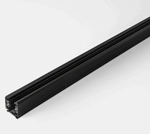 BINARIO TRIFASE NERO 200X3 58X3 22CM INCLUSI TAPPI