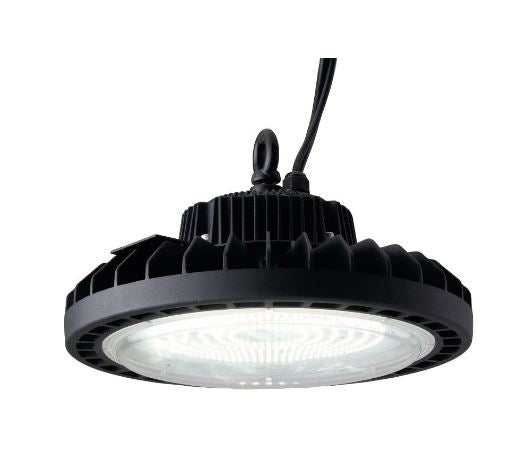 FARO HIGH-BAY LED STARGATE XP NERO 150W 21000LM 4000K IP65 33 6X12 6CM