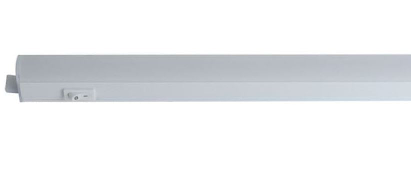 BARRA LED T5 BIANCO 15W 1565LM CCT 117X3,54X2,39CM