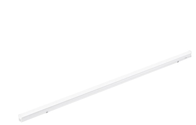 BARRA LED T5 BIANCO 12W 1249LM CCT 87X3 54x2 39CM