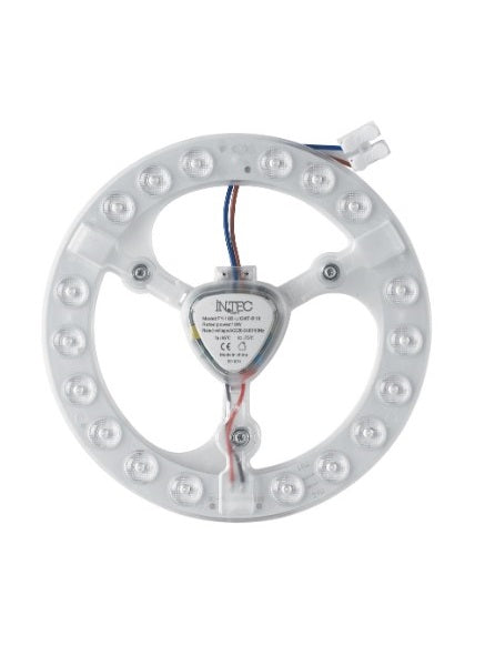 MODULO 18W 1800LM 4000K INCLUSO CALAMITE 180 190*26mm 15000h CRI80