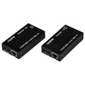 ESTENSORE DI LINEA HDMI TRAMITE CAVO DI RETE FINO A 60 METRI