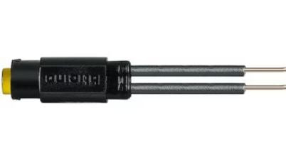 LAMPADA LED PER COMANDI BASCULANTI 230V BLU BTICINO