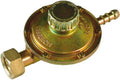 REGOLATORE PER GAS GPL 20-60 mbar CON ATTACCO ORIZZONTALE