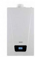 CALDAIA A CONDENSAZIONE MODELLO LUNA PRIME MET7GPL 24KW