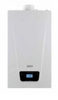 CALDAIA A CONDENSAZIONE MODELLO LUNA PRIME E MET/GPL 28KW