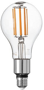 LAMPADINA LED FILAMENTO E27 23W 3500LM 2700K 300? 95X195mm 15000h CRI80