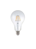 LAMPADINA LED FILAMENTO E27 23W 3500LM 6500K 300? 95X195mm 15000h CRI80