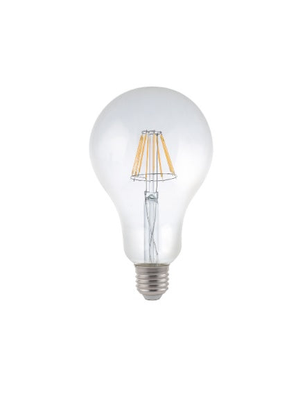 LAMPADINA LED FILAMENTO E27 23W 3500LM 6500K 300? 95X195mm 15000h CRI80
