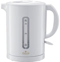BOLLITORE 1.7 LITRI BIANCO TUDOR
