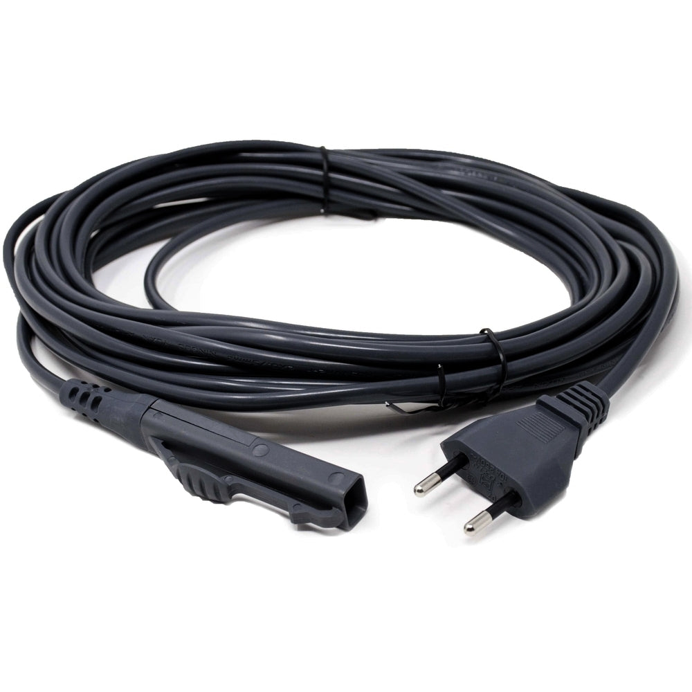 CAVO ALIMENTAZIONE COMPATIBILE FOLLETTO VK150 7 mt.