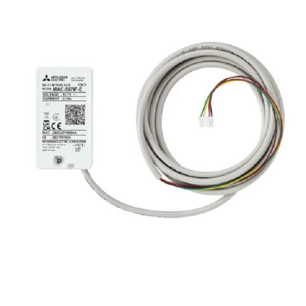 MAC-597IF-E ADATTATORE WIFI