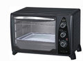 FORNO VENTILATO 35 LITRI DCG