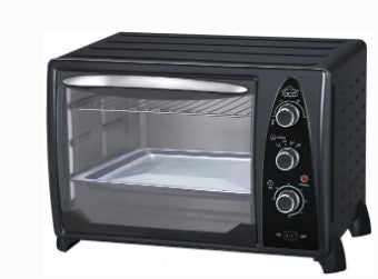 FORNO VENTILATO 35 LITRI DCG