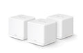 ROUTER WIFI MESH MERCUSYS (3 PACK) AX1500 X3