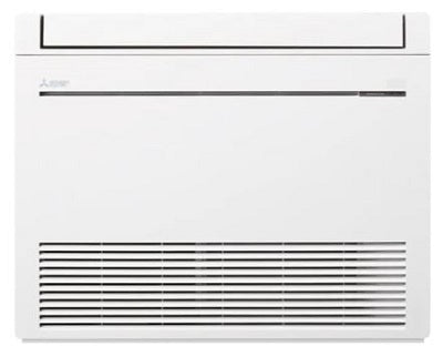 MFZ-KT25VG-E2 UNITA' INT. PAVIMENTO