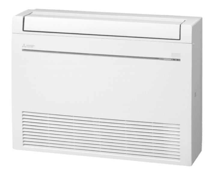 MFZ-KT50VG-E2 UNITA' INT. PAVIMENTO