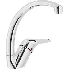 MISCELATORE LAVELLO MISTRAL JUNIOR CROMO NOBILI