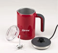 MONTALATTE 350ML CORDLESS 500W ROSSO