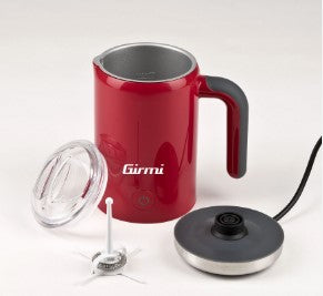 MONTALATTE 350ML CORDLESS 500W ROSSO