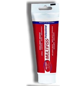 ADESIVO SIGILLANTE BIANCO MULTIFISS 80 ml