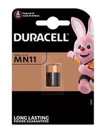 DURACELL MN11 - BLISTER 1 PEZZO
