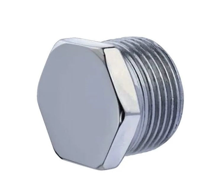 TAPPO PER COLLETTORE MASCHIO 3/4"