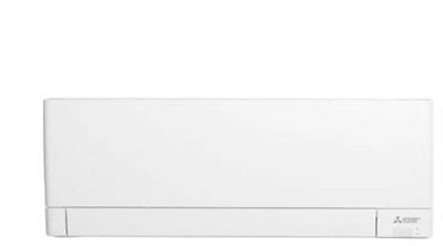 MSZ-AY35VGKP-E6 UNITA' INTERNA 3,5KW 12.000 BTU WIFI P.QUAD