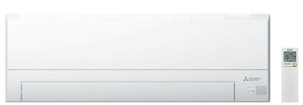 MSZ-BT25VGK-E3 UNITA' INTERNA WIFI 2,5KW 9.000 BTU