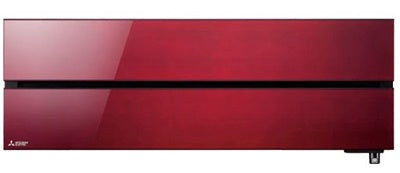 UNITA' INTERNA KIRIGAMINE STYLE MSZ-LN25VG2R-E3 IU PAR. 2,5kW RUBY RED