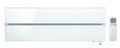 UNITA' INTERNA KIRIGAMINE STYLE MSZ-LN25VG2V-E3 ID UN.R32 PEARL WHITE