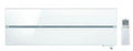 UNITA' INTERNA KIRIGAMINE STYLE MSZ-LN35VG2V-E3 IU PAR.3,5kW PEARL WHITE