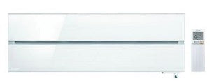 UNITA' INTERNA KIRIGAMINE STYLE MSZ-LN35VG2V-E3 IU PAR.3,5kW PEARL WHITE