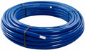 TUBO MULTISTRATO PREISOLATO PE-Xb/AL/PE-Xb BLU. DIAMETRO 16 mm SPESSORE 2 mm