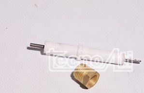 ELETTRODO ACCENSIONE – RICAMBIO ORIGINALE CHAFFOTEAUX / MTS