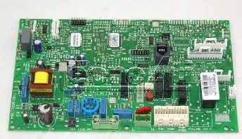 SCHEDA ELETTRONICA GESTIONE – RICAMBIO ORIGINALE ARISTON / MTS